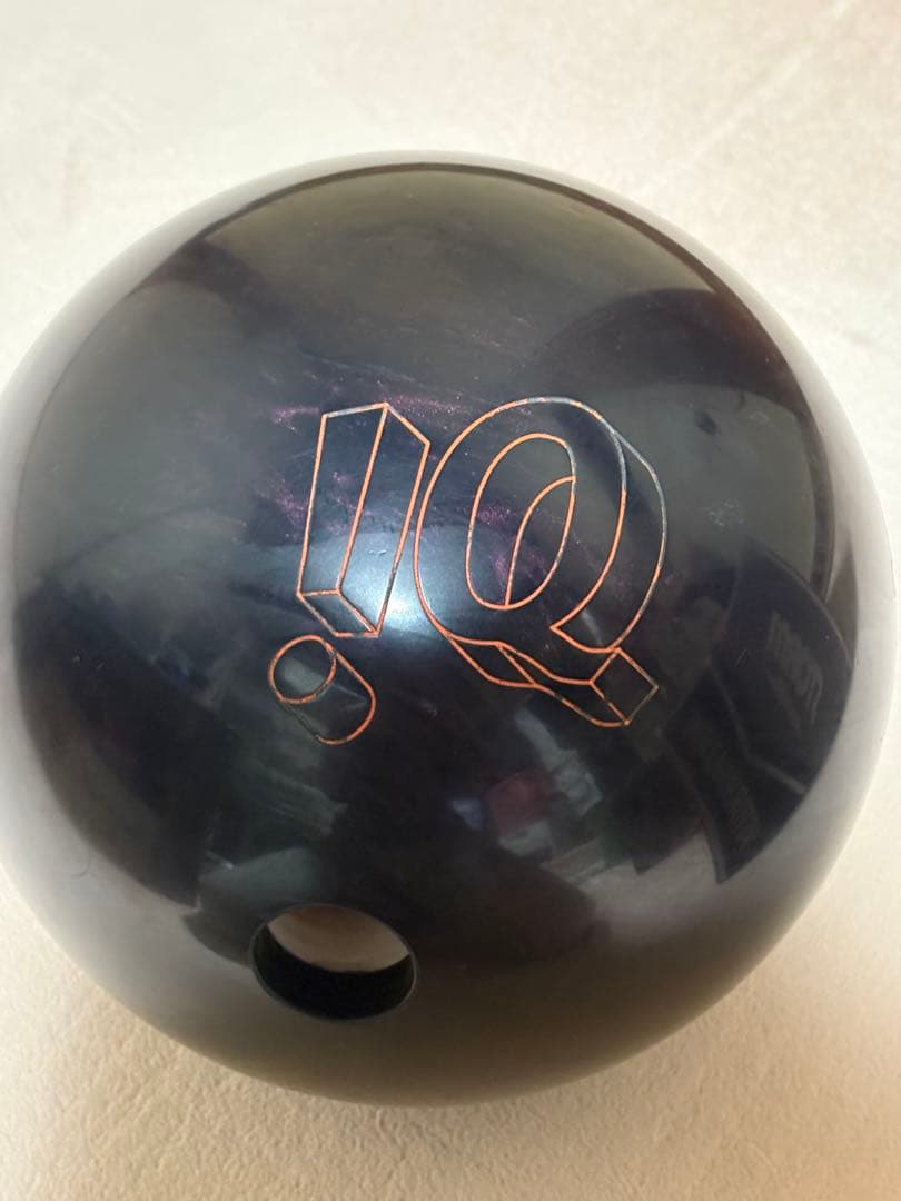 ストーム　iQツアーナノパール 15ポンド3オンス