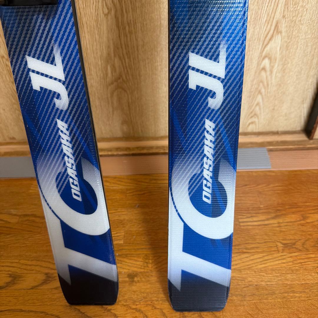 オガサカ　TC-JL 155cm