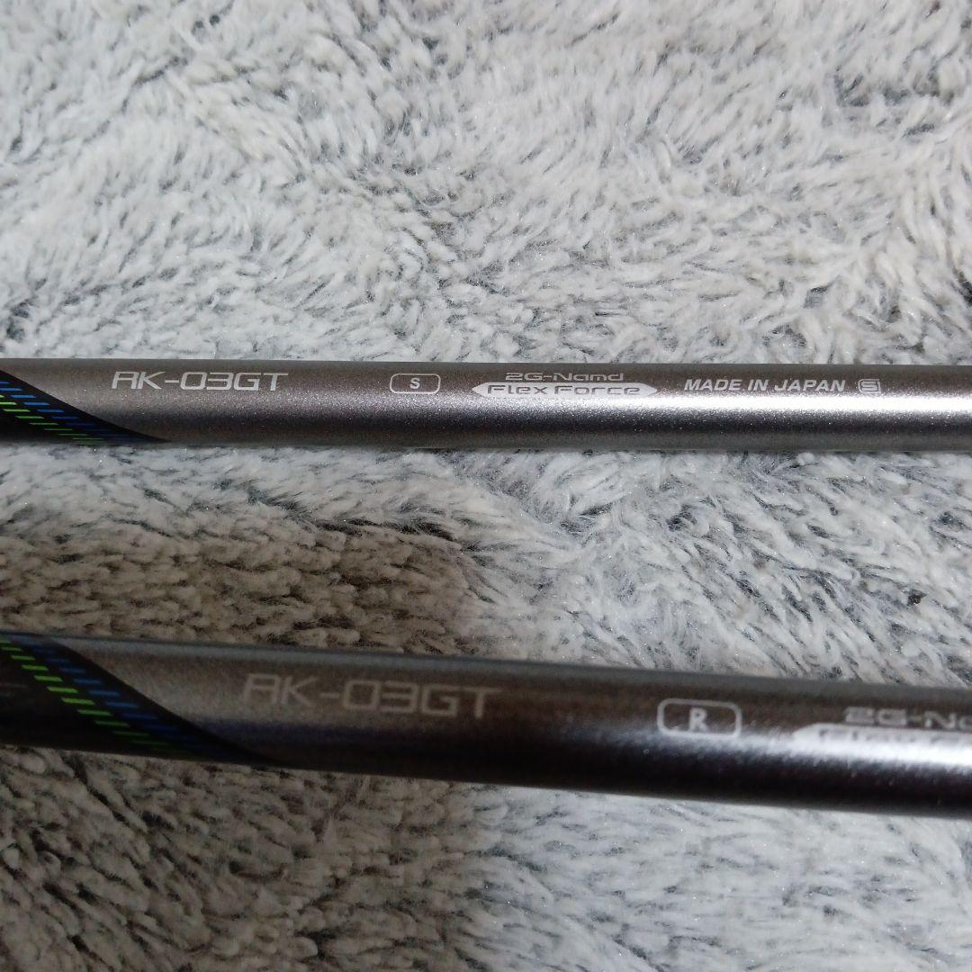 【美品】YONEX EZONE GT425 R10.5度 　Sシャフトおまけ