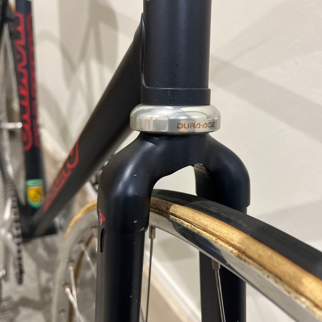 マキノ　完成車　NJS 競輪　ピスト