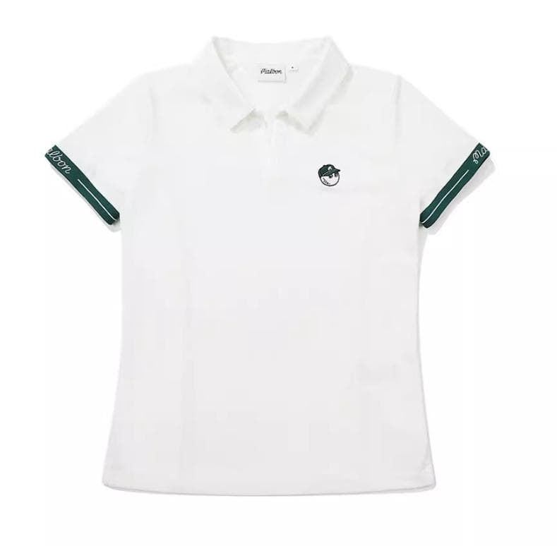 Malbon ゴルフ レディース 半袖＆スカートセット