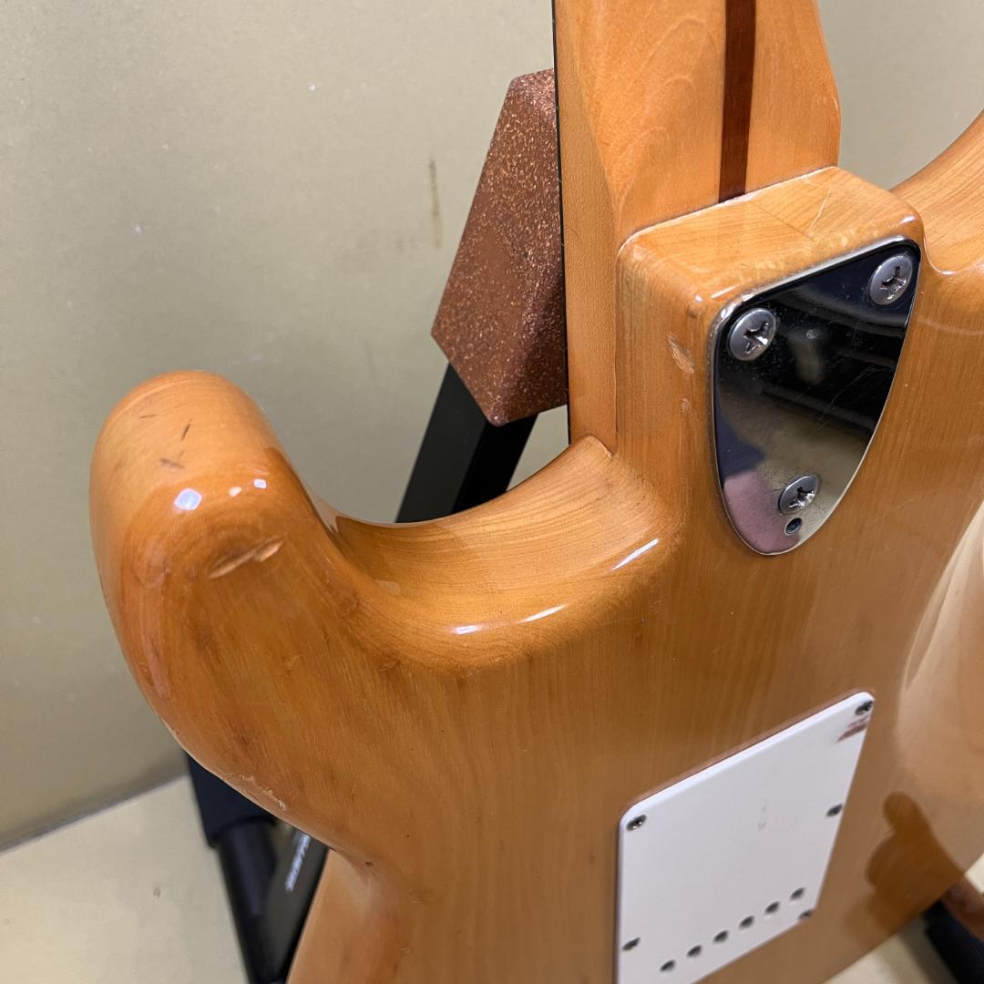 Tokai SS-65N Silver Star 1981年製 日本製