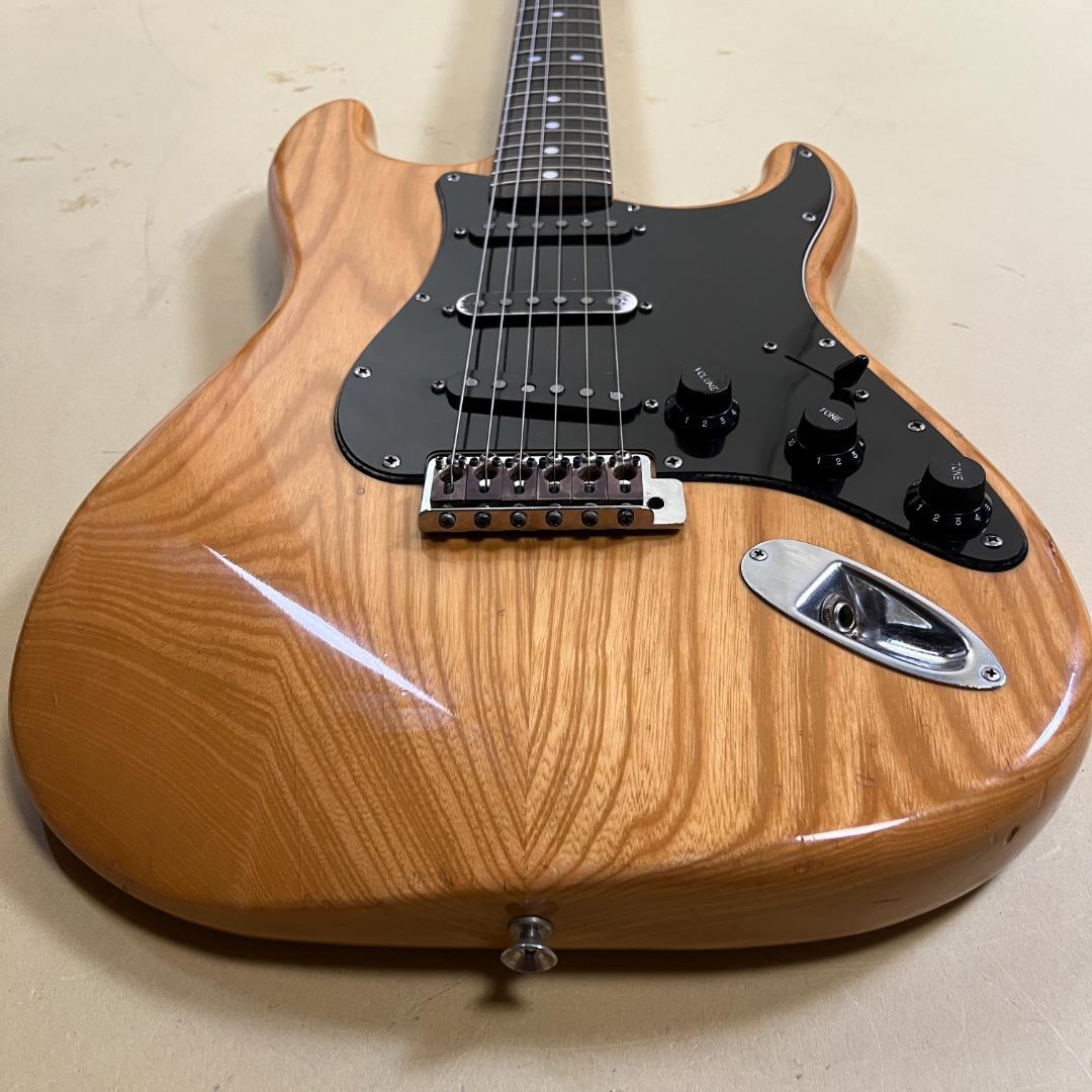 Tokai SS-65N Silver Star 1981年製 日本製