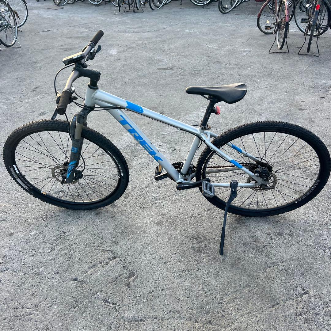 TREK MARLIN 7 トレック29er MTB マウンテンバイク