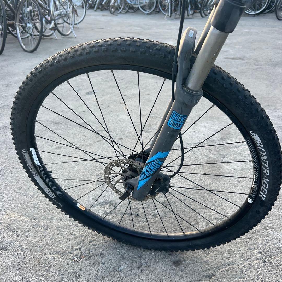 TREK MARLIN 7 トレック29er MTB マウンテンバイク