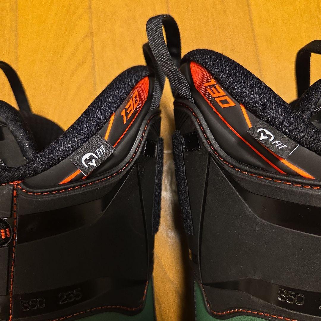 DALBELLO スキー ブーツ インナー