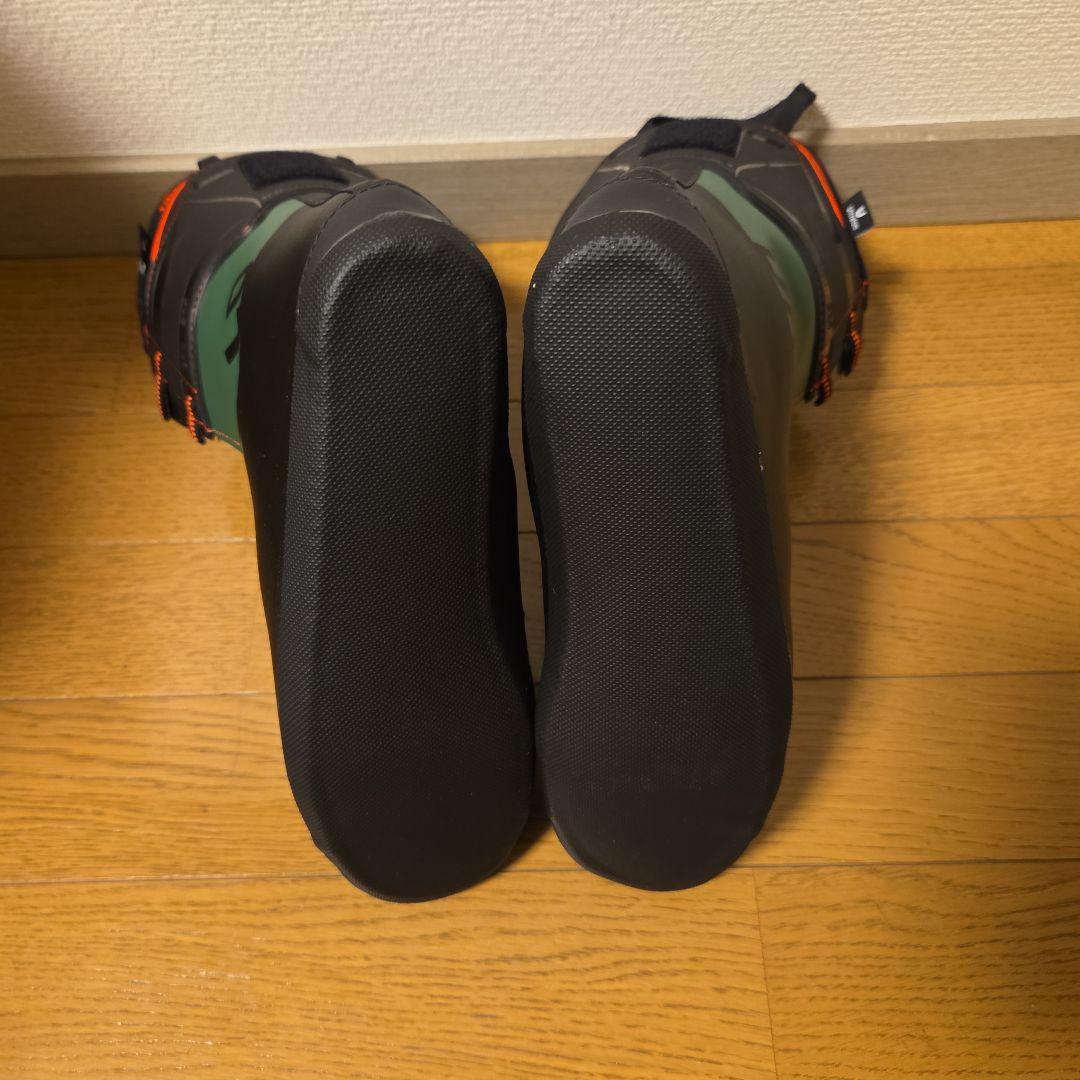 DALBELLO スキー ブーツ インナー