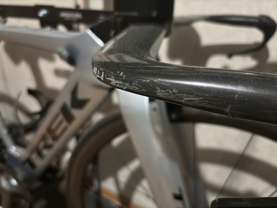 自転車本体 Trek Speed Concept 2019 S size