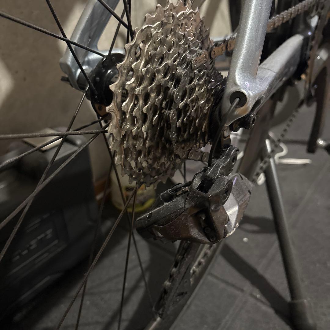 自転車本体 Trek Speed Concept 2019 S size