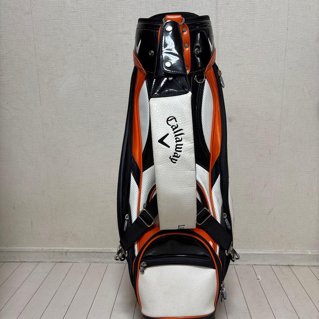 Callaway RAZR LEGACY ゴルフバッグ
