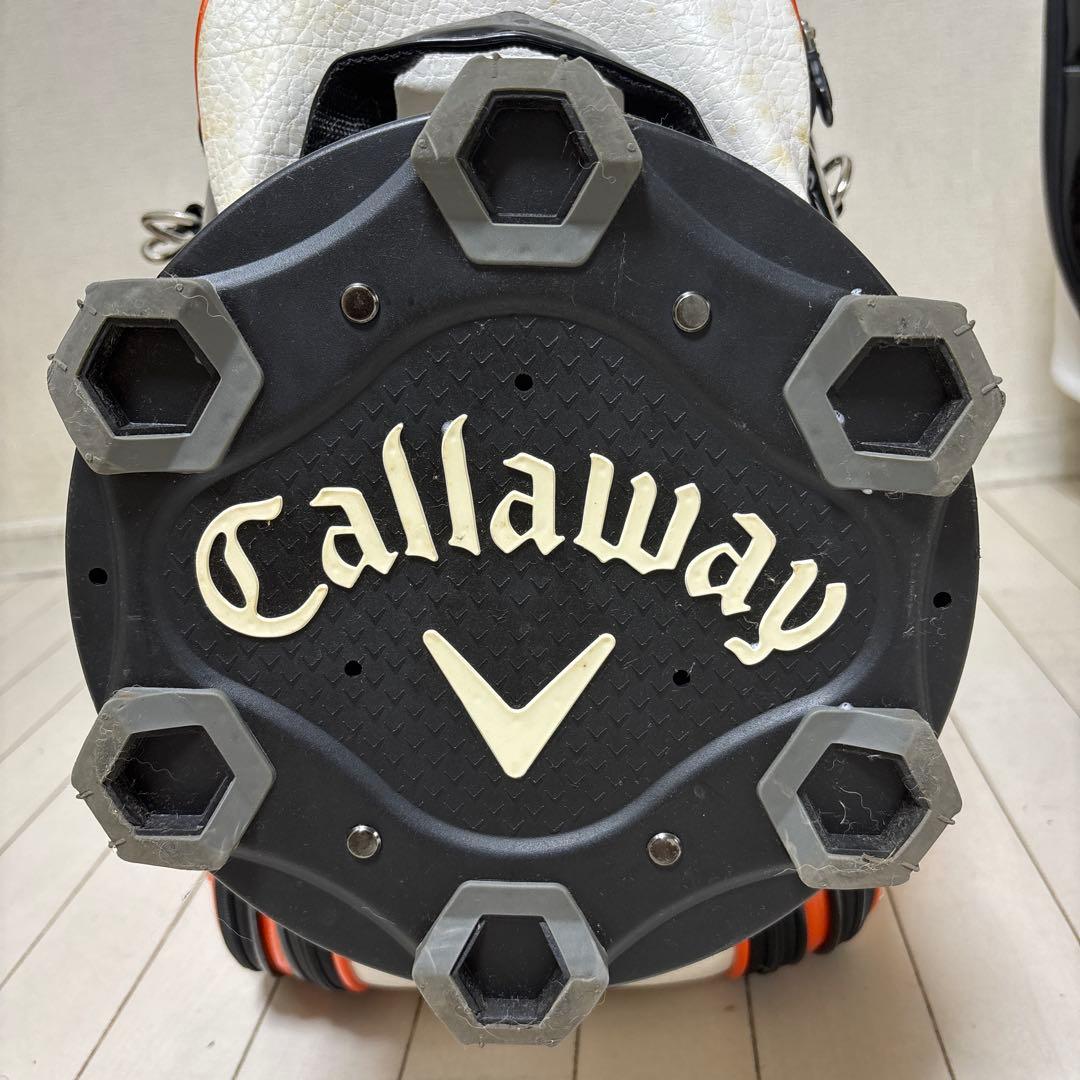Callaway RAZR LEGACY ゴルフバッグ
