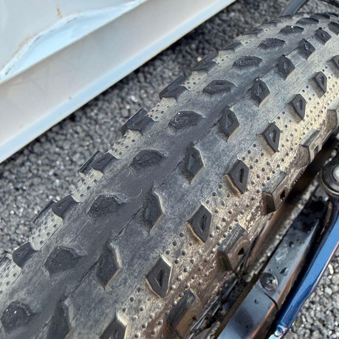 子供用自転車 16インチ Precaliber 身長99-117cm