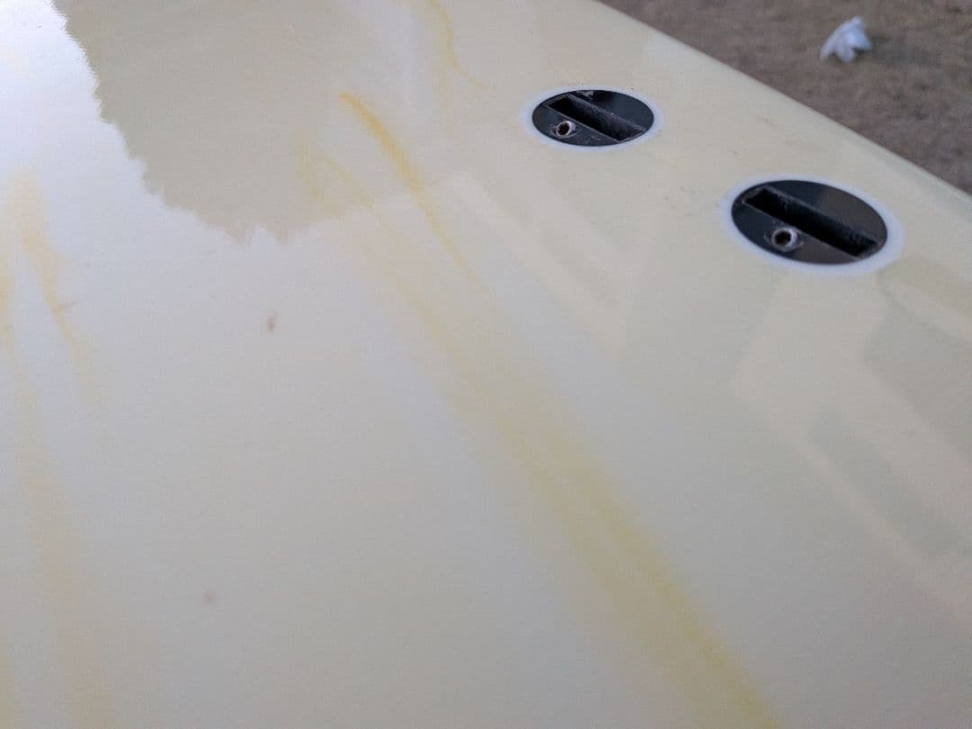 サーフボード　ロングボード