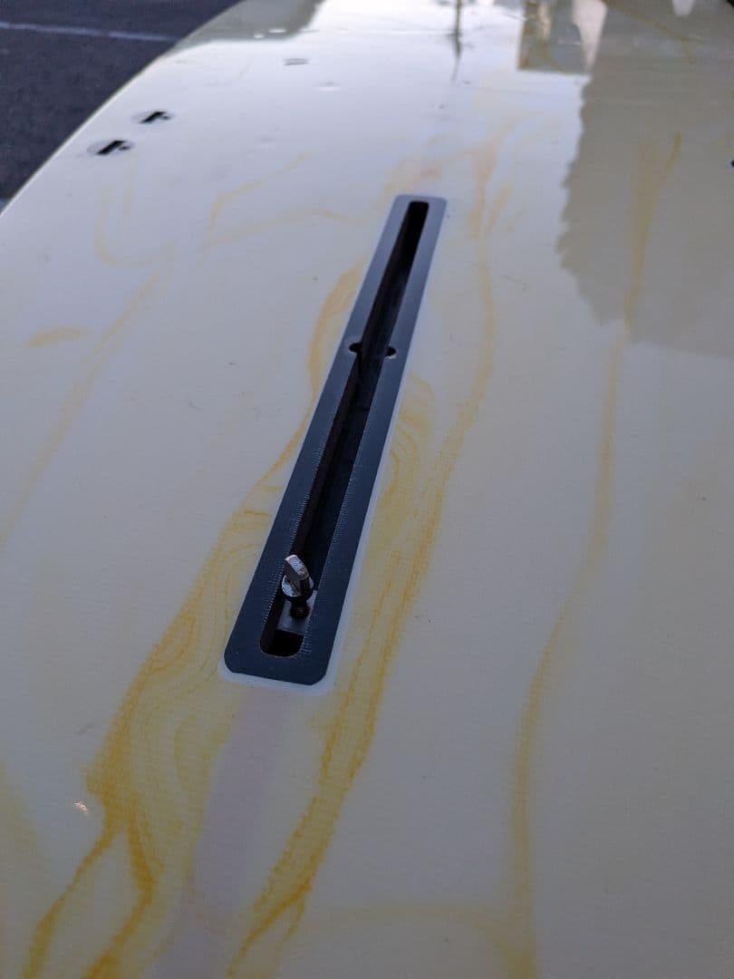 サーフボード　ロングボード