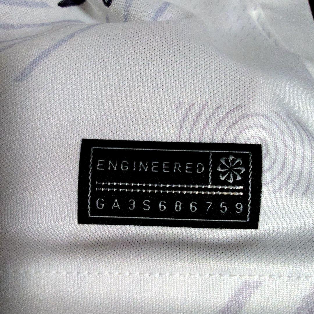 【最終SALE】トッテナム・ホットスパー 直筆サイン入りユニフォーム