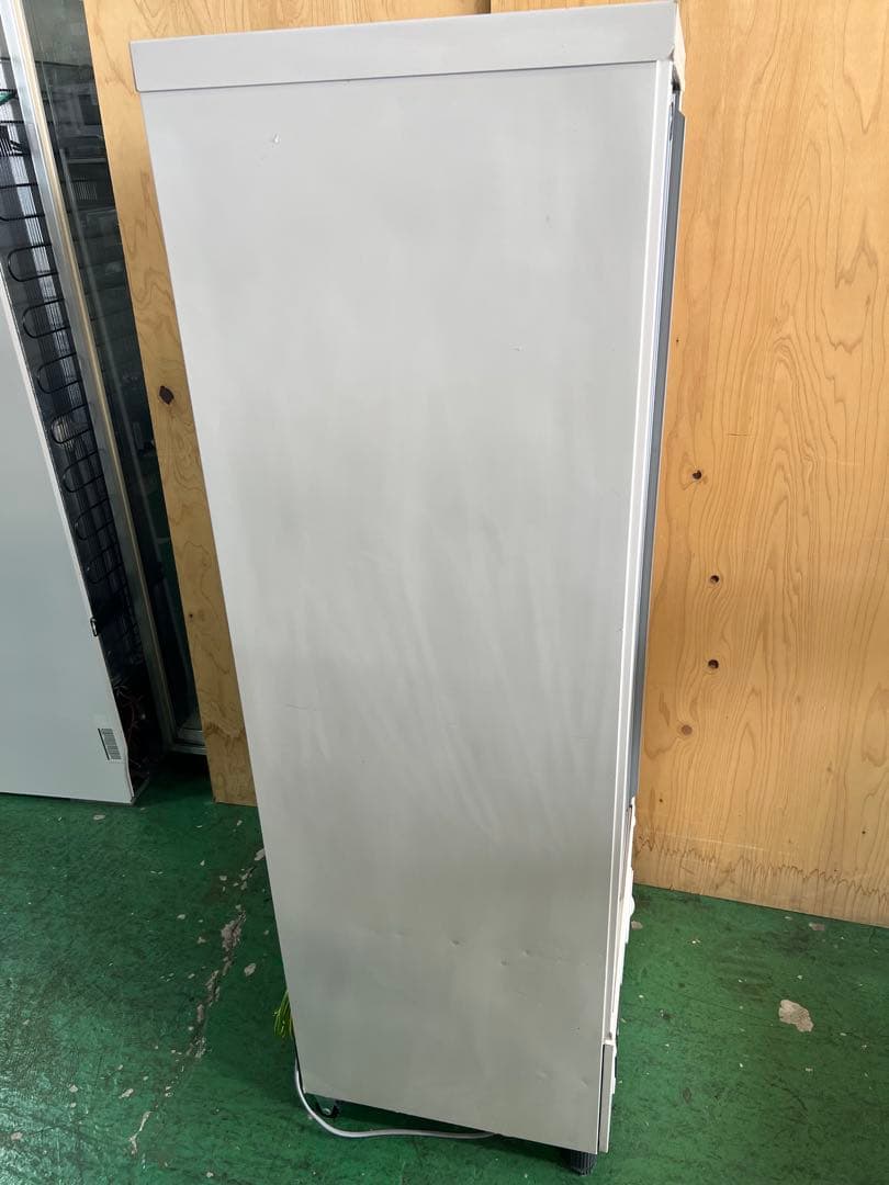 2018年 ホシザキ小形冷蔵ショーケース