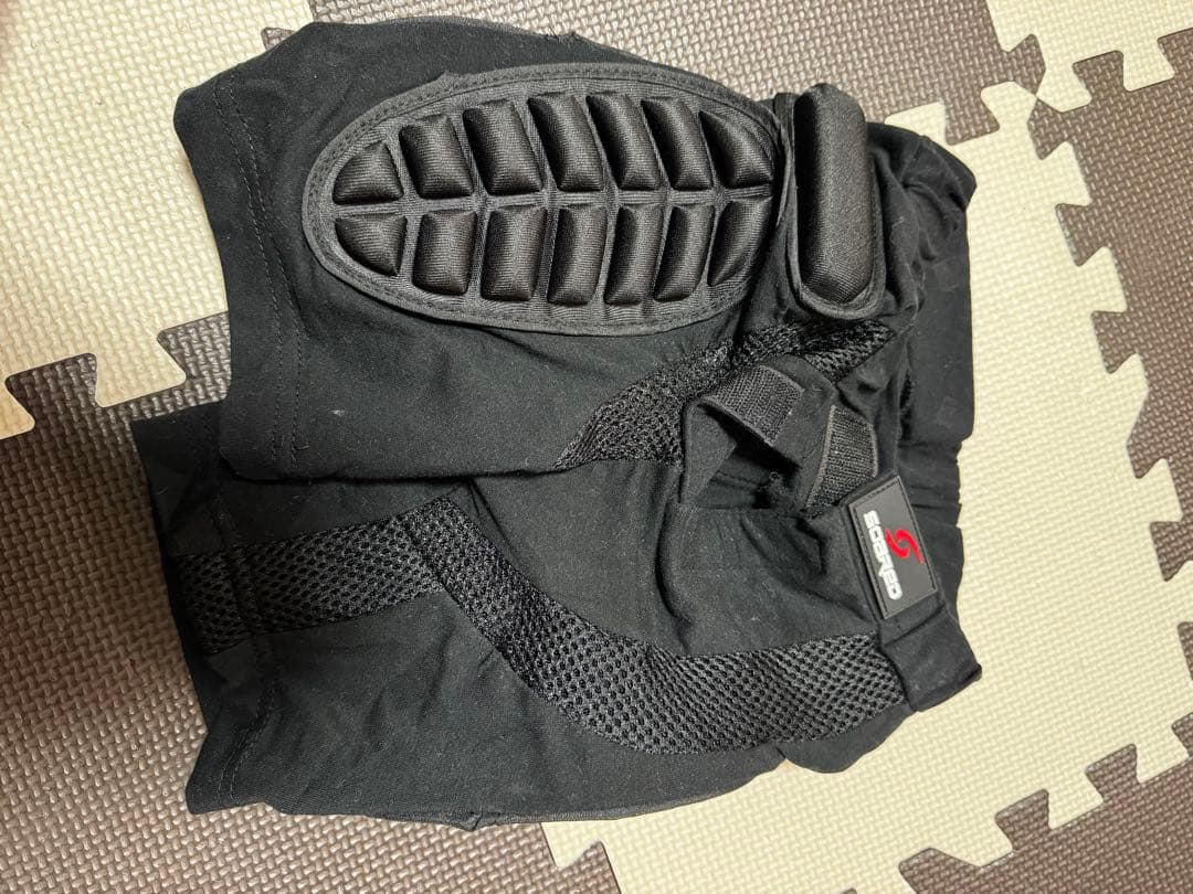 子供用スノーボード用品セット（5～8歳向け）