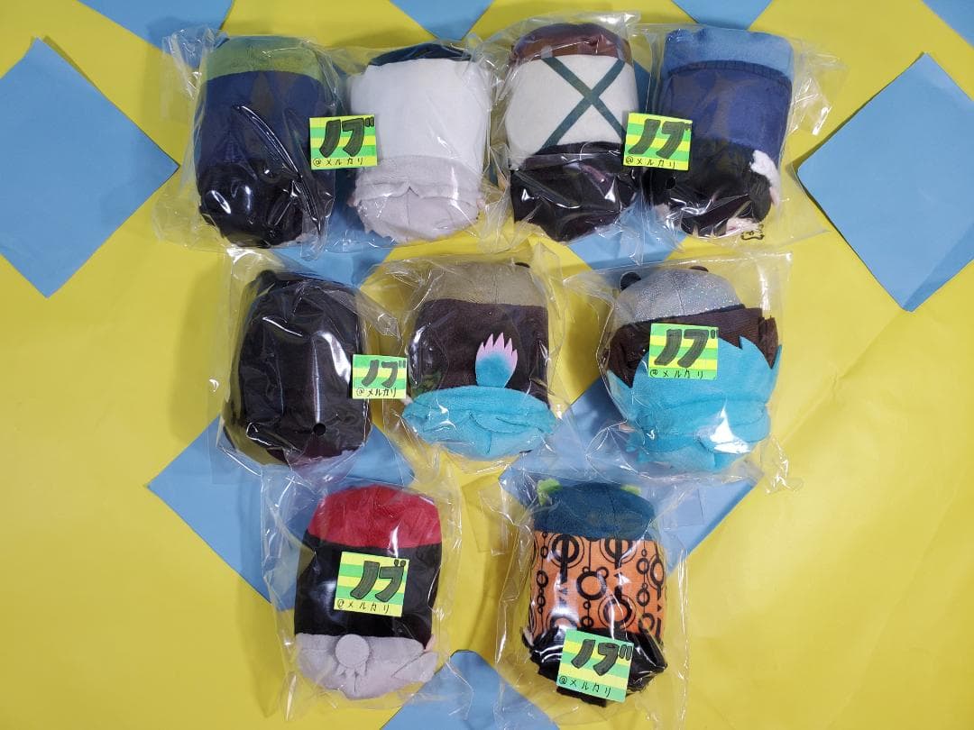 SAKAMOTO DAYS のるキャラマスコット ジャンプフェスタ2025