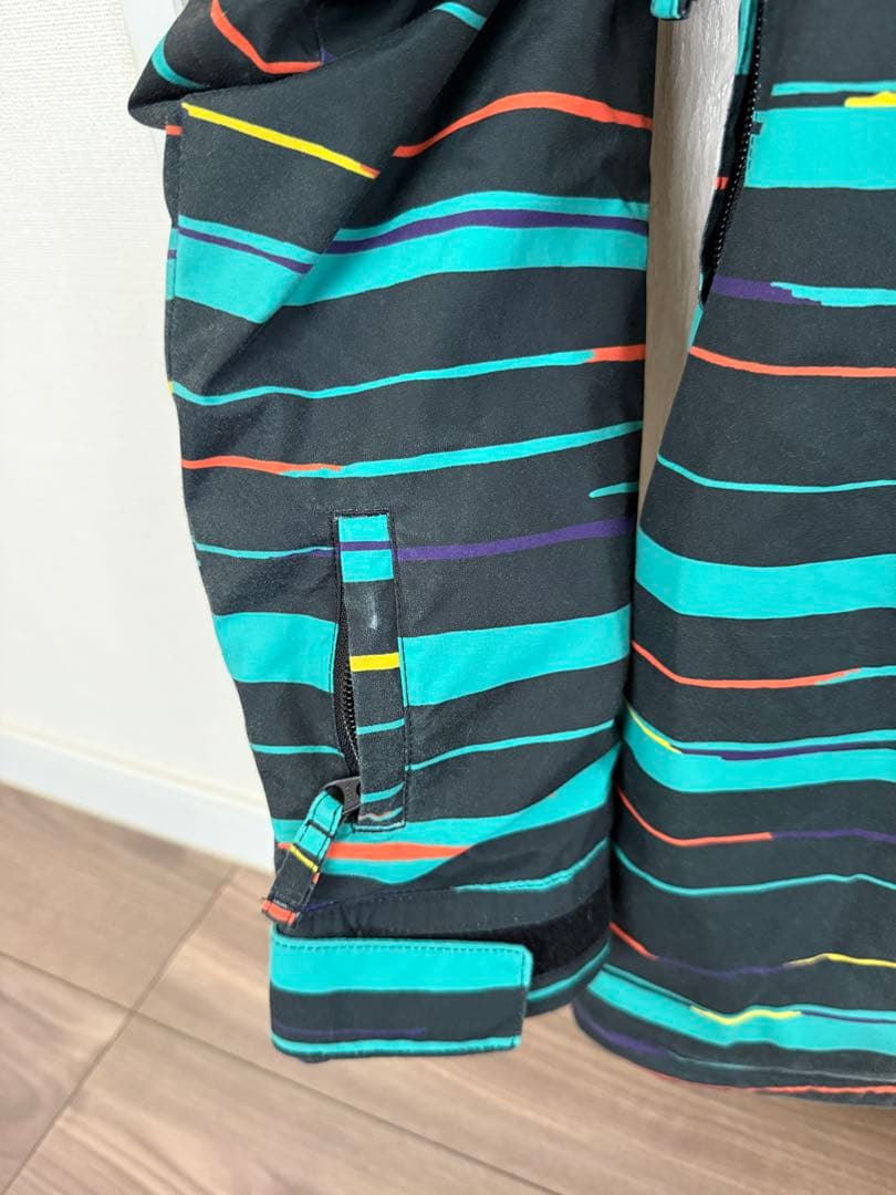 お値下げしました！Burton スノーボードジャケット