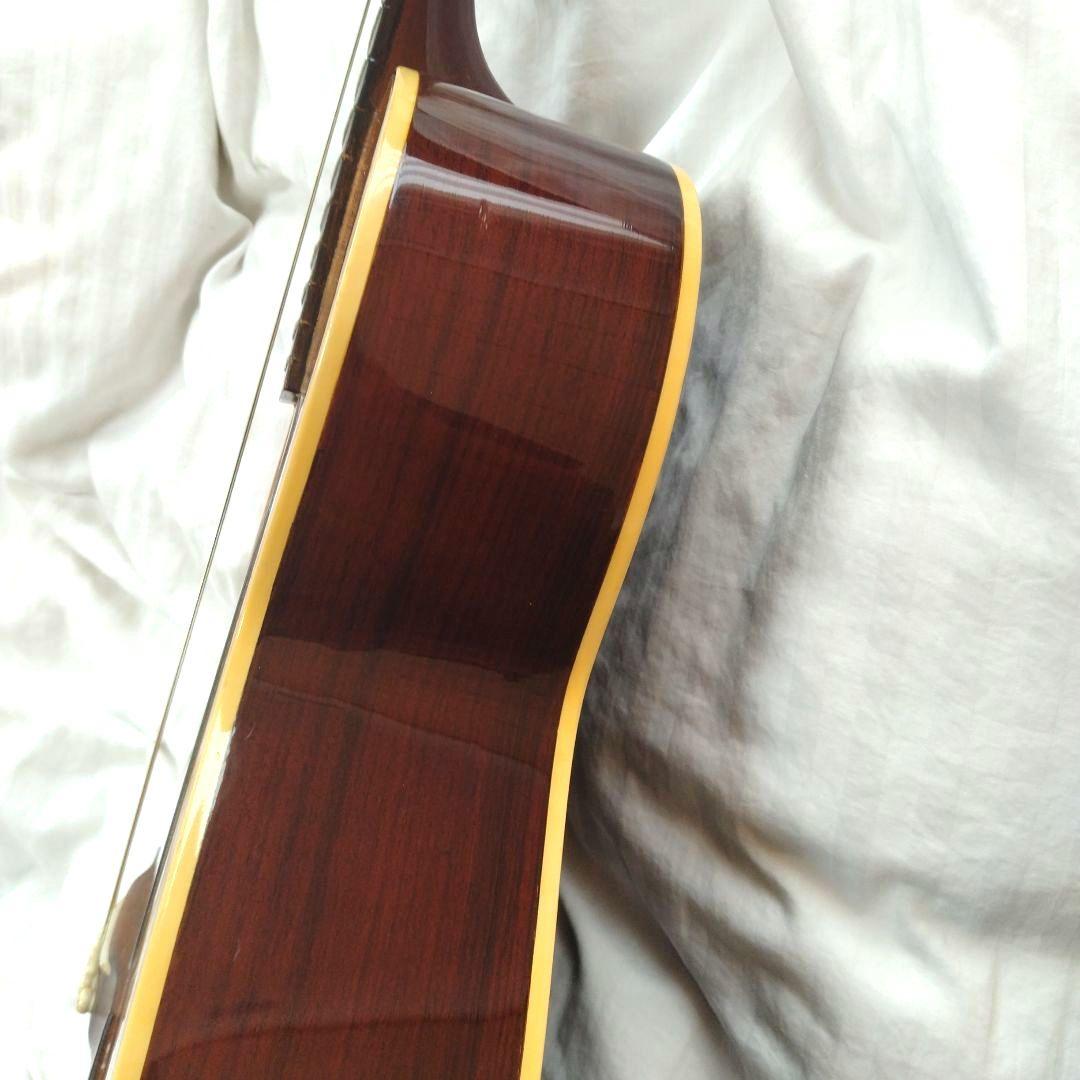 たかしボン激レア　ハカランダ？初期ロゴ　芳野楽器モーリスF15 1971年