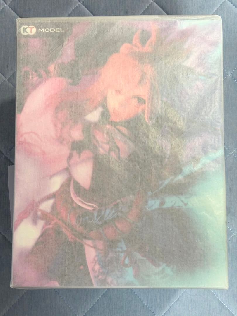 バーサーカー/宮本武蔵　フィギュア　Fate/Samurai Remnant