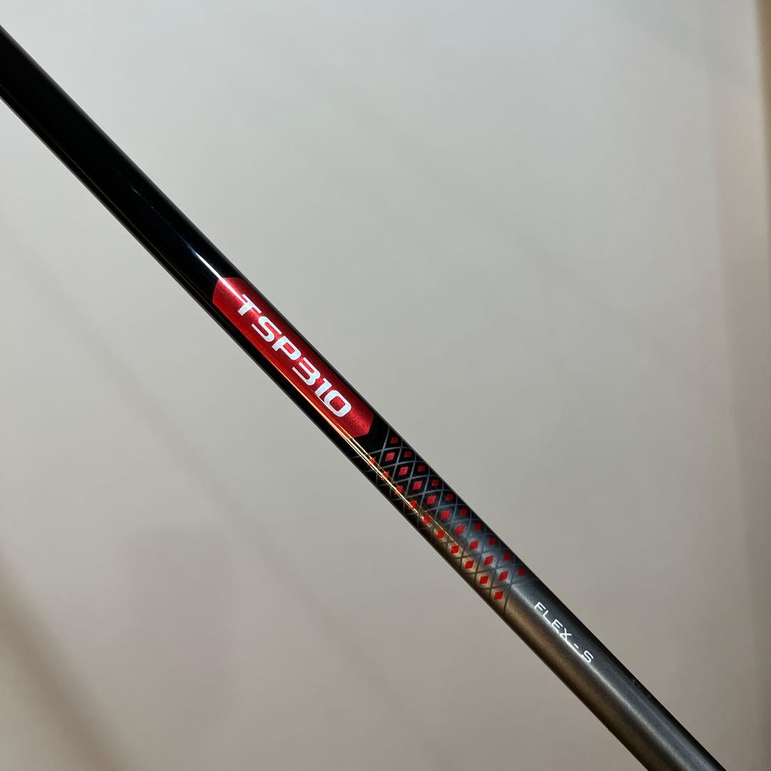 タイトリスト TSR2 ドライバー