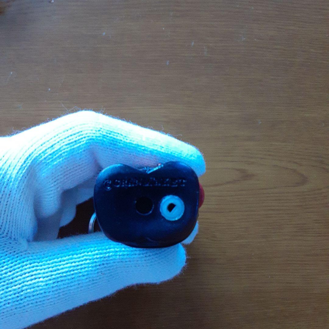 廃盤　ヴィンテージ　たしろまさしキーホルダー　レトロ　激レア　マスコット