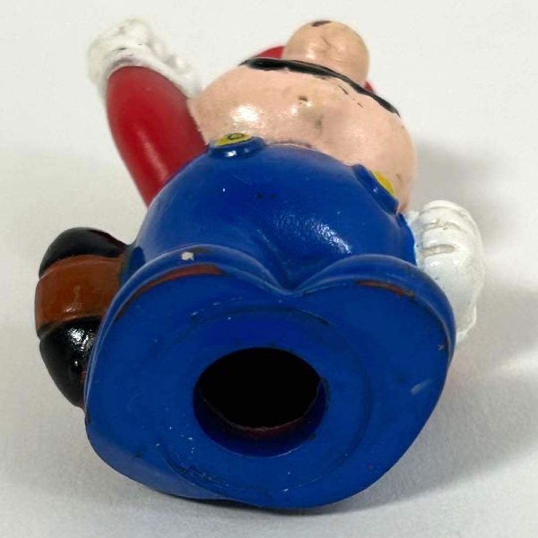 スーパーマリオ　SuperMario   マリオ　フィギュア