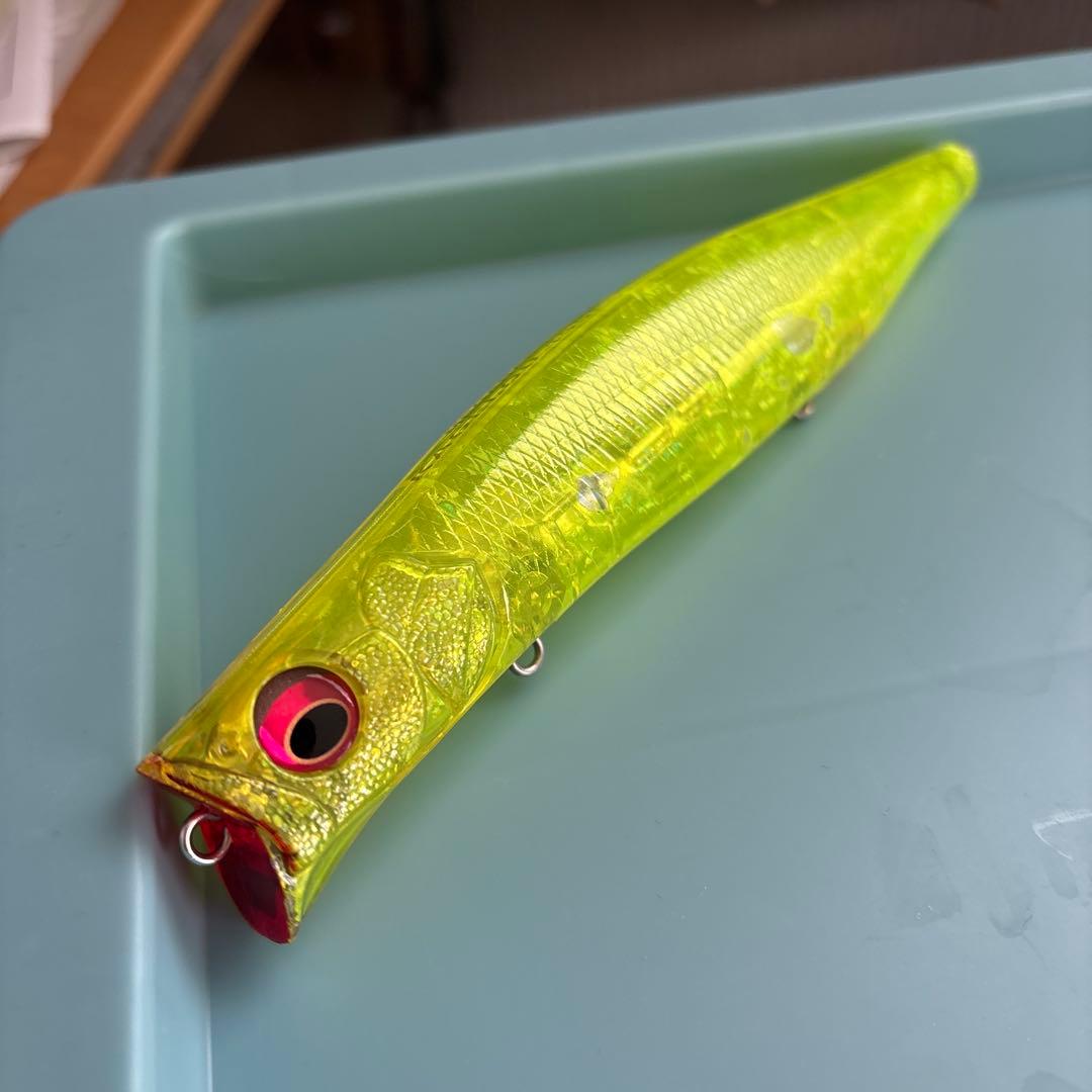 シーバス　ルアーまとめ売り