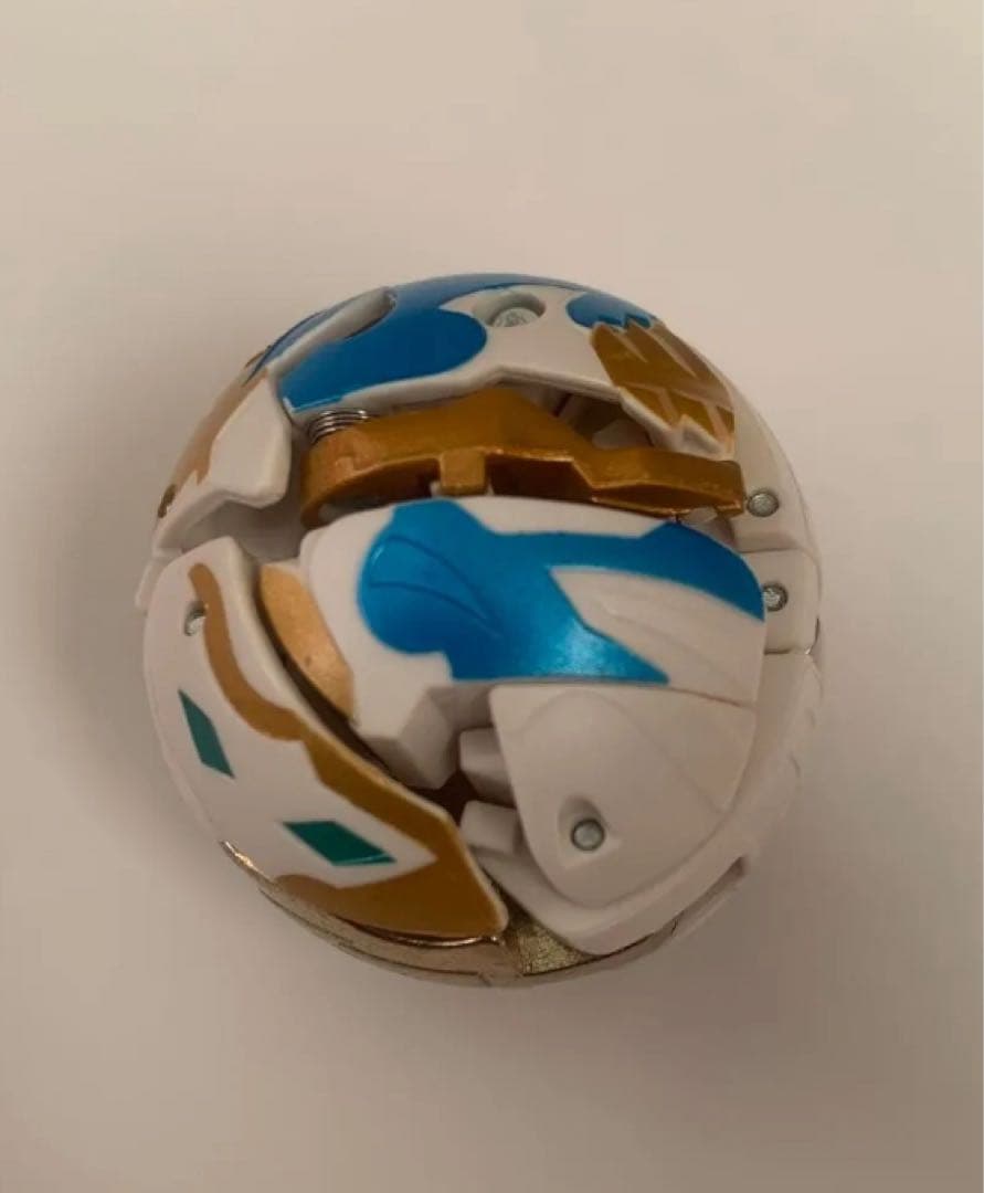 爆丸 BTC246-GA 皇レオネス ゲートカード 動作確認済み最終値下げ