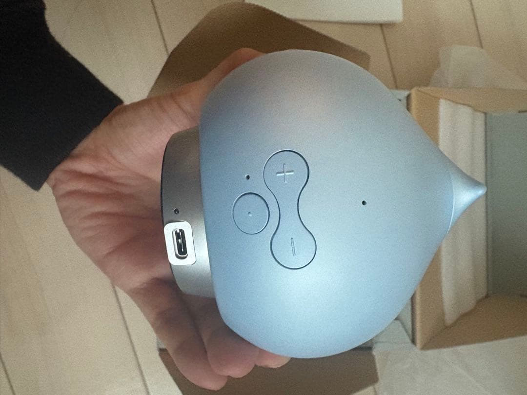 会話Alロボット Romi(ロミィ)