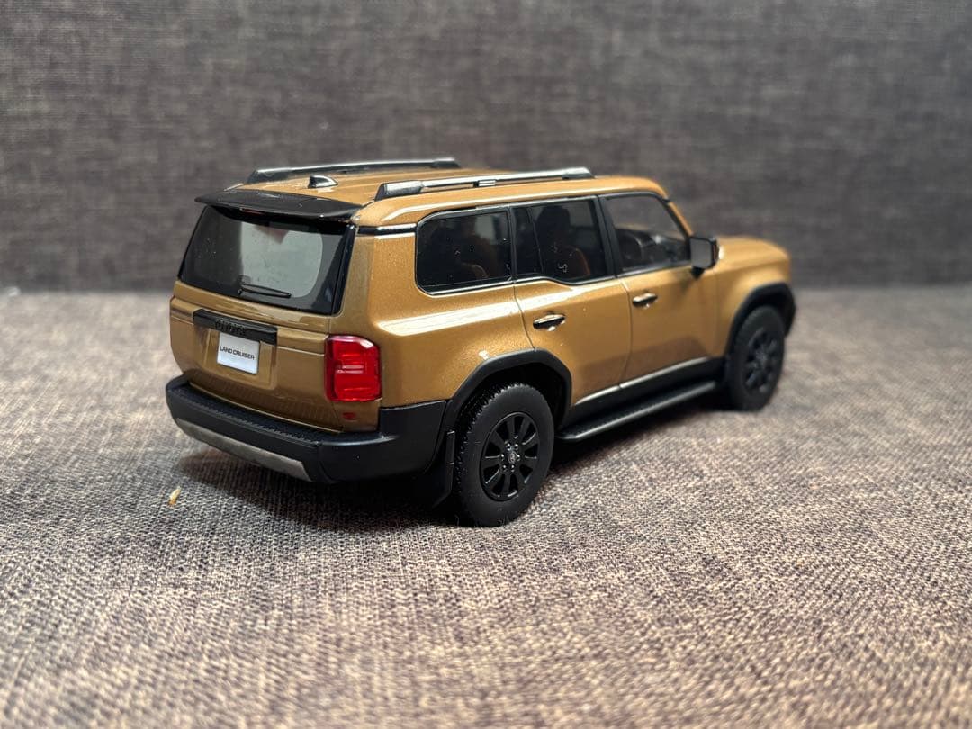 トヨタ　ランドクルーザー250 First Edition