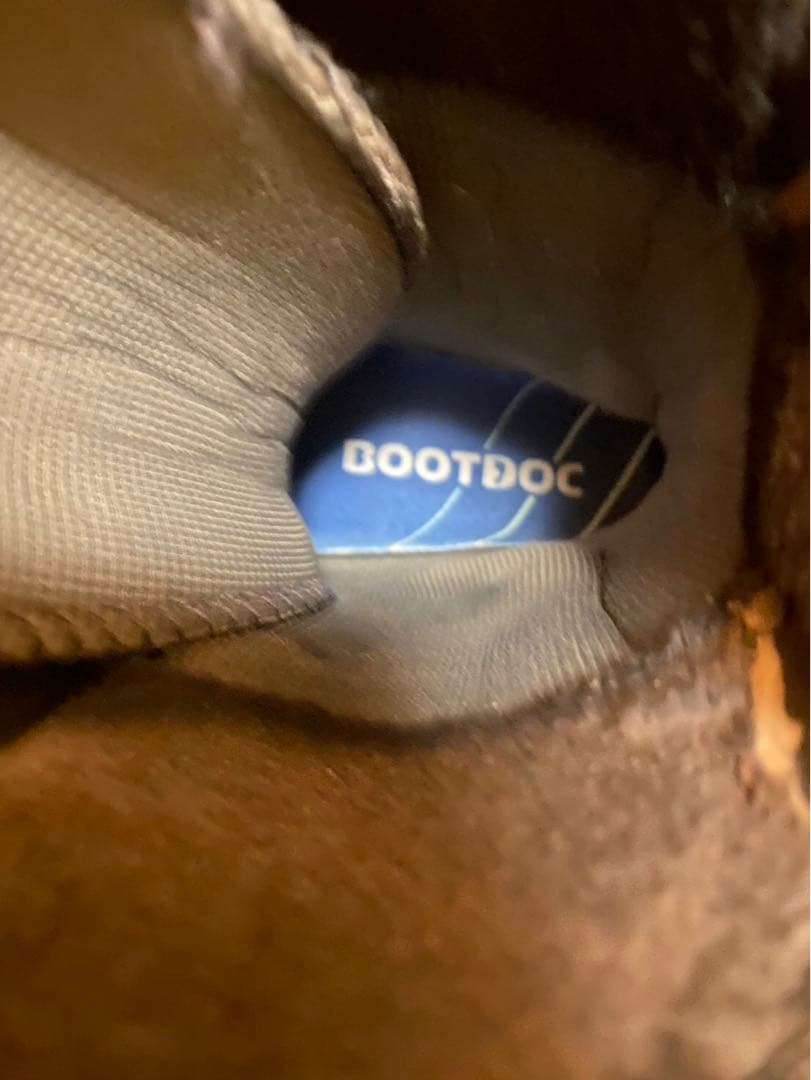 RIDE ライド HERA ヘラ 20-21 ボードブーツ ボア 25.5cm