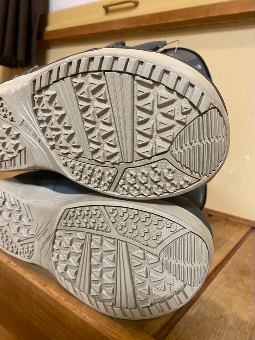 RIDE ライド HERA ヘラ 20-21 ボードブーツ ボア 25.5cm