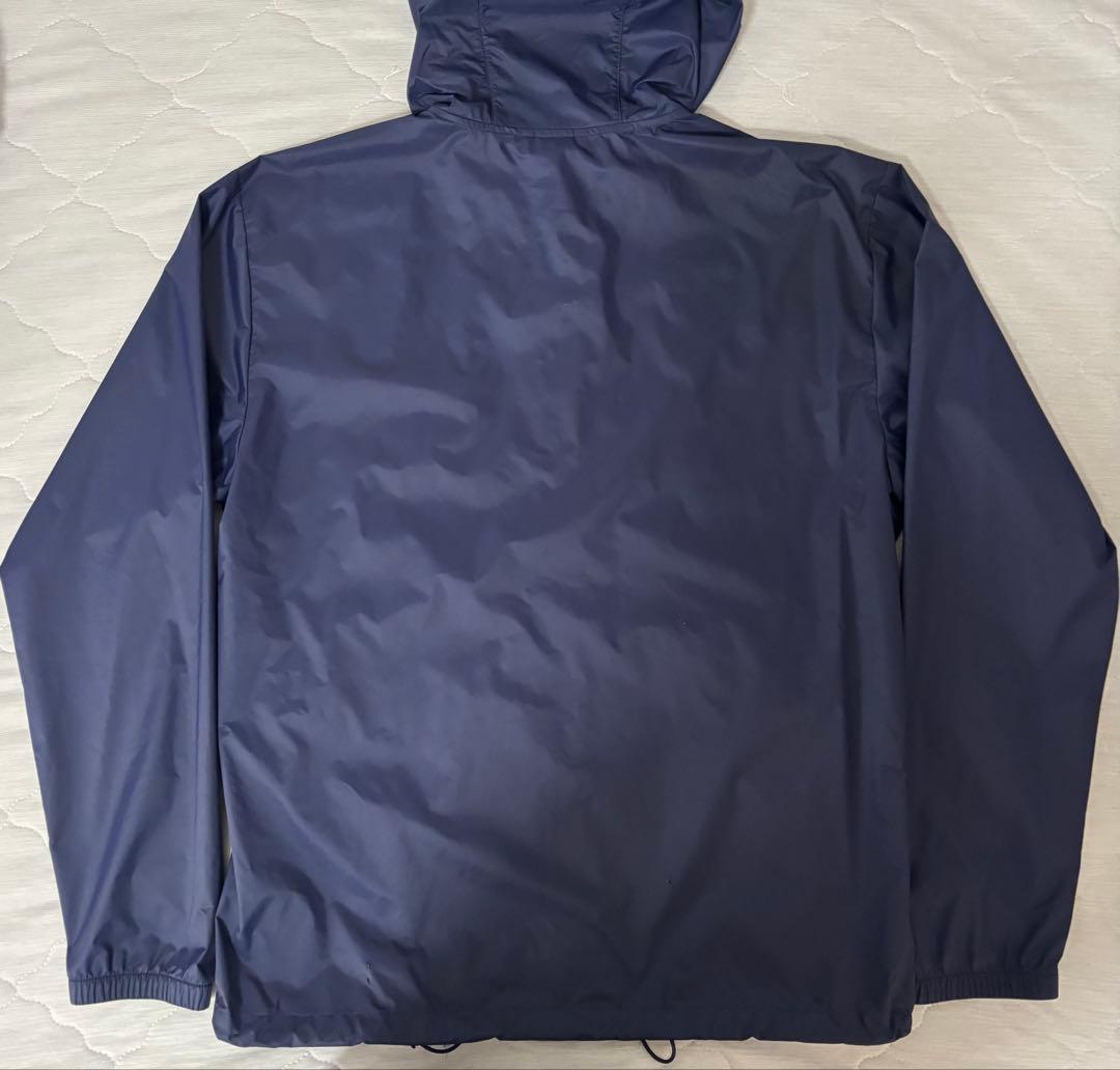 清水エスパルス PUMA オールウェザージャケット XL