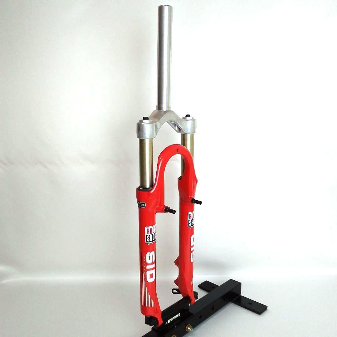 2000 RockShox SID XC HYDRAAIRサスペンションフォーク