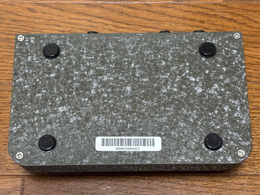 Warm Audio WA-C1 Chorus Vibrato(中古）