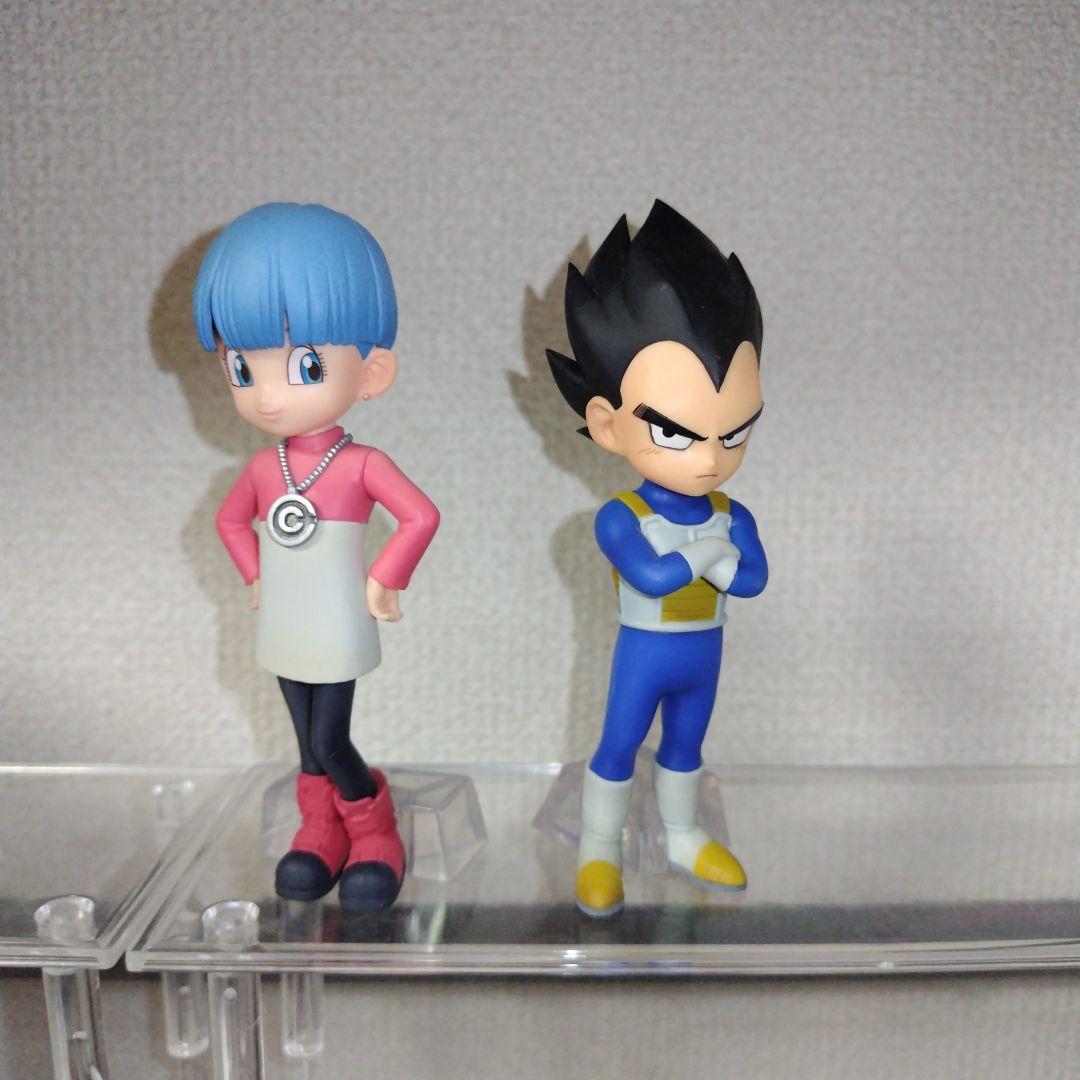 ドラゴンボールフィギュア　MASTER STARS PIECE 孫悟空まとめ売り