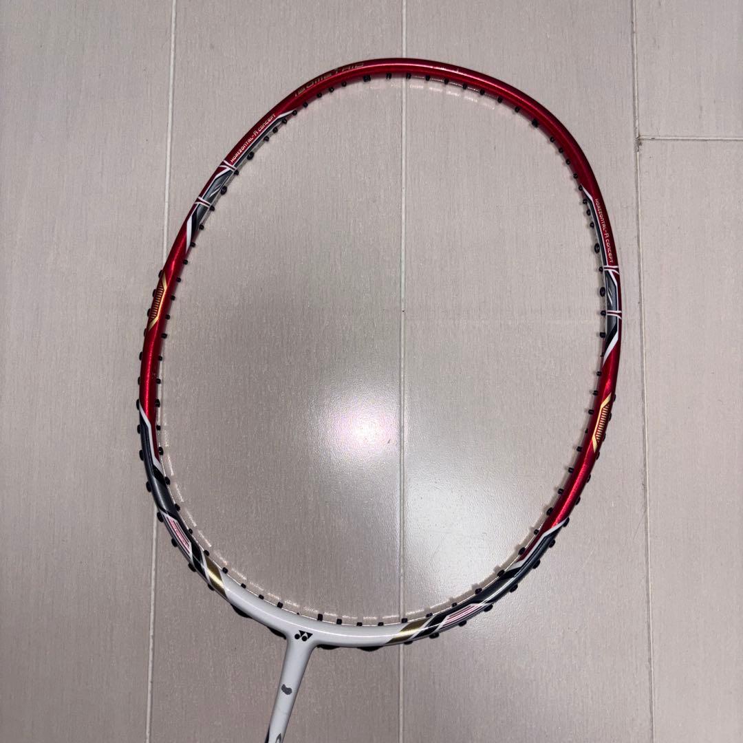 バドミントン ラケット