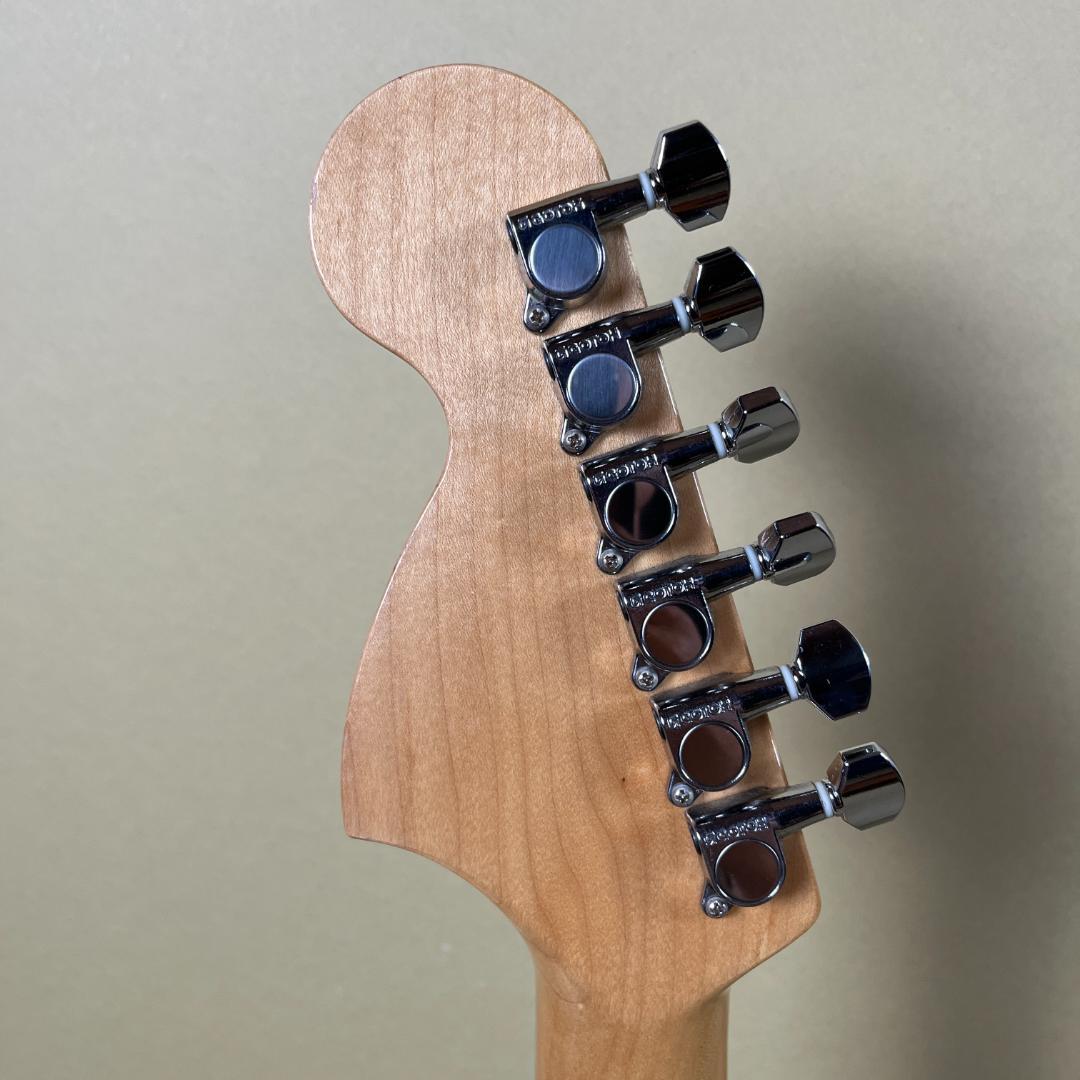 Fender Japan ST72 2013年製 ストラトキャスター VWT