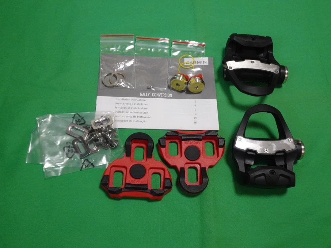 GARMIN RALLY RK コンバージョンキット