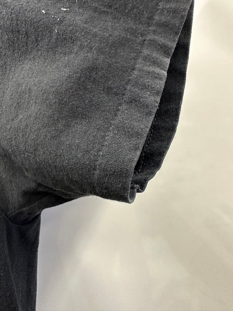 led zeppelin NO QUARTER フォト写真Tシャツ 90s