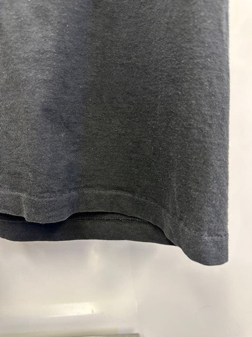 led zeppelin NO QUARTER フォト写真Tシャツ 90s