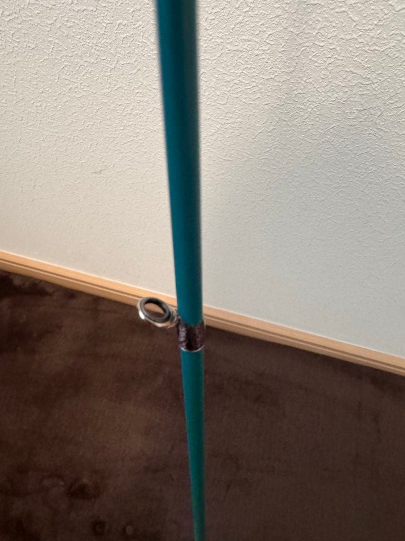 オンザブルー　タイムレスキャスト　72M-T