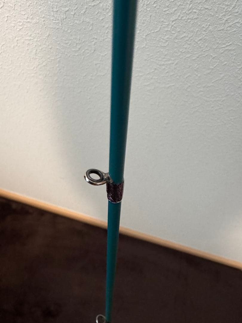 オンザブルー　タイムレスキャスト　72M-T