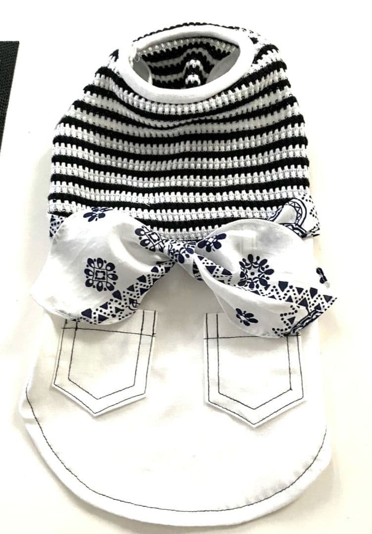 キミリン様　確認ページ　犬服　ハンドメイド