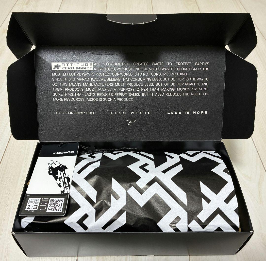 ウェア ASSOS MILLE GT Shell jacket S11