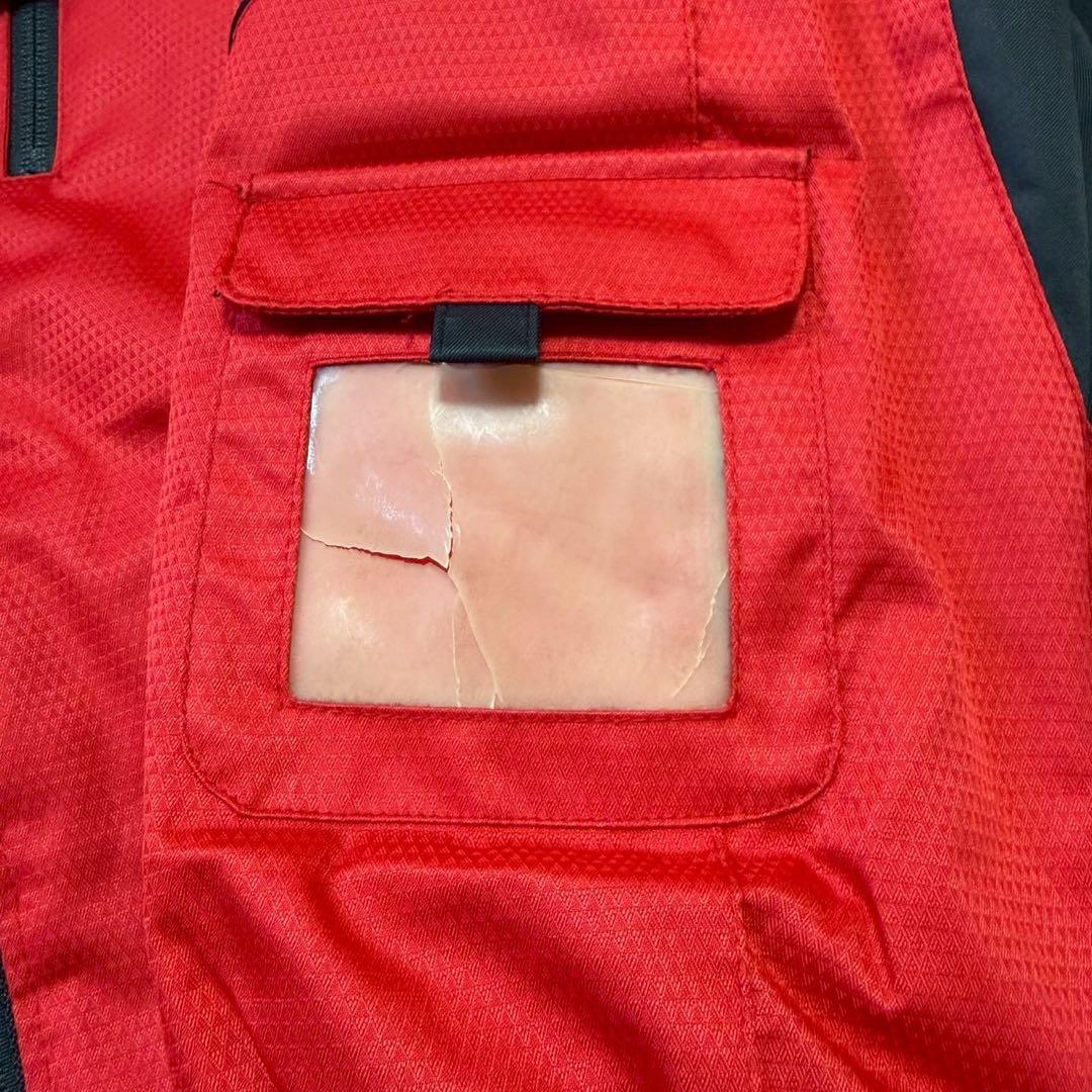 ✨美品✨フェニックス スキーウェア セットアップ ロゴ 2way 160cm