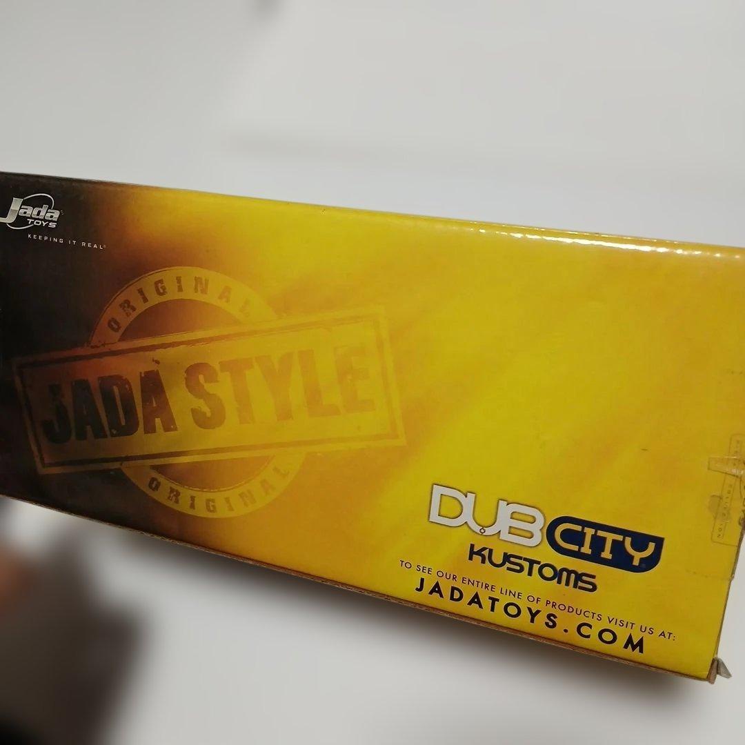 DUB CITY KUSTOMS AC SCHNITZER S3 ミニカー