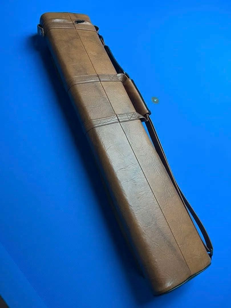 ビリヤードケース ジョウ　ホッパー　USA